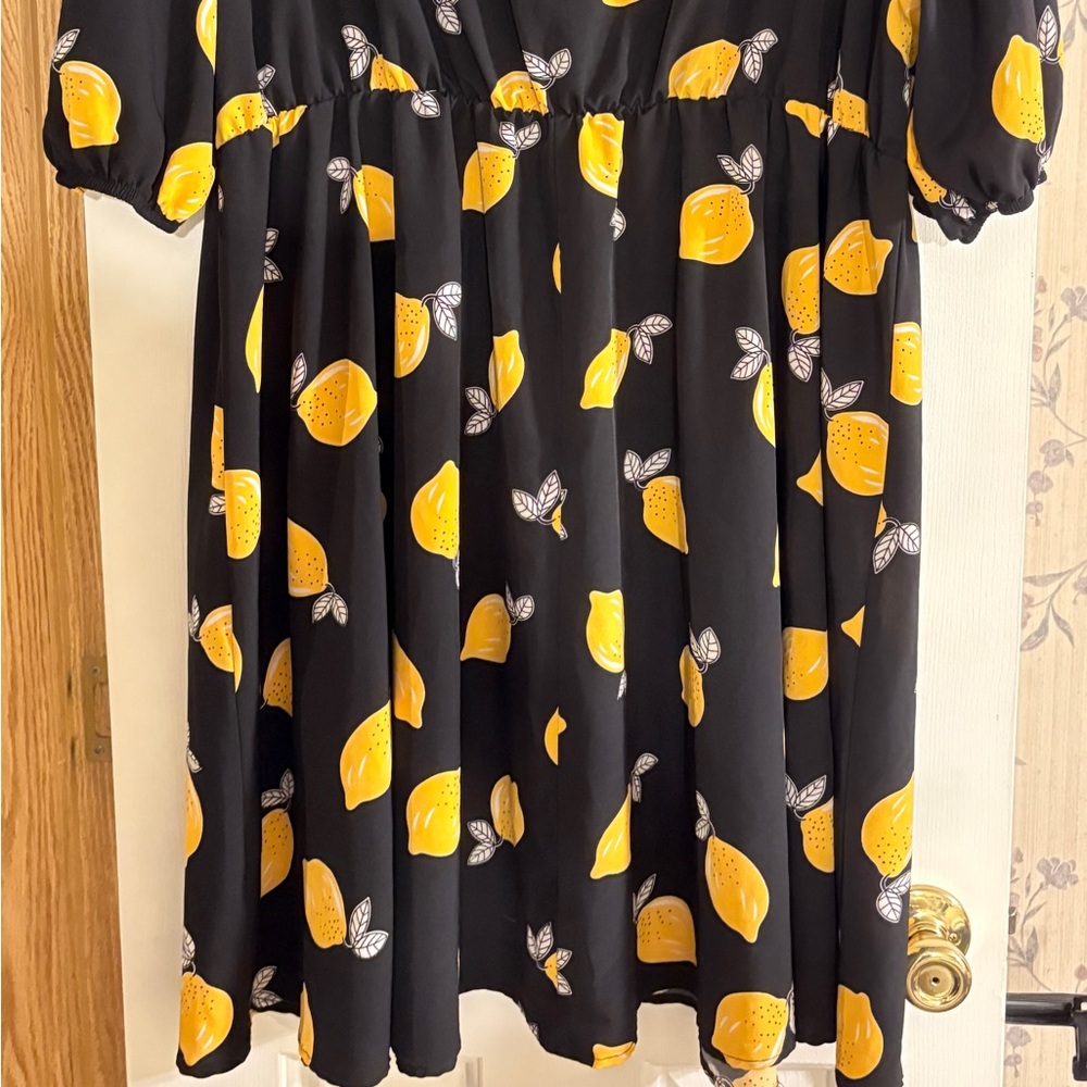 Women’s New Dress, Size 5X - Picture 2 of 4